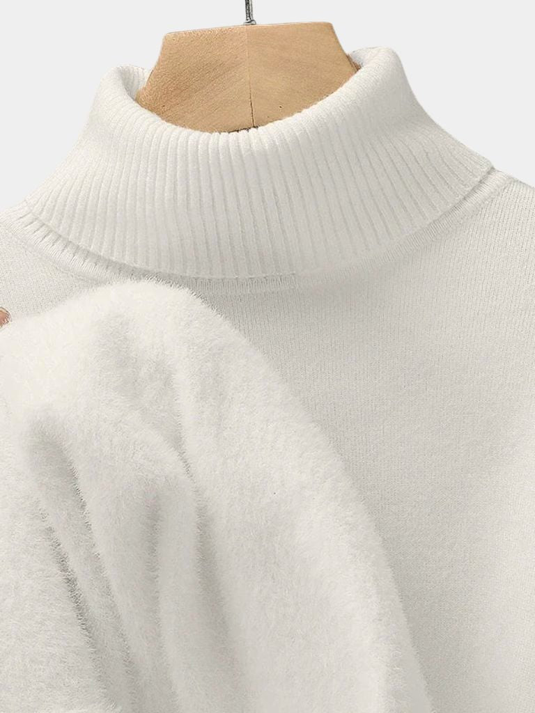 Aurelius Wool Sweater