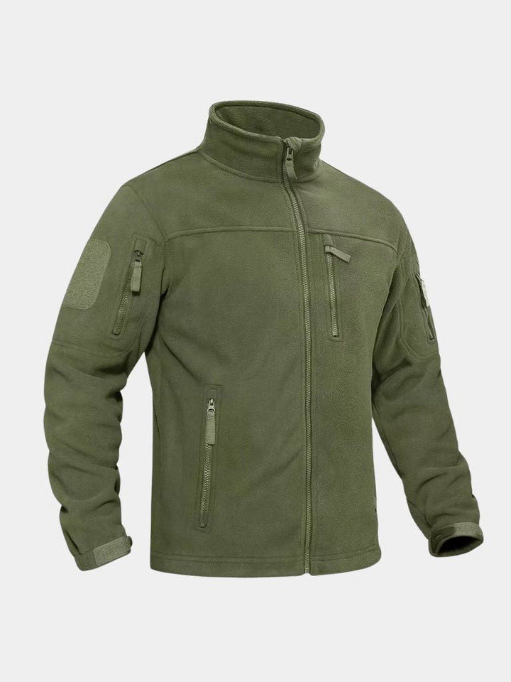 Chaqueta Utilitaria Alpina Lucerne
