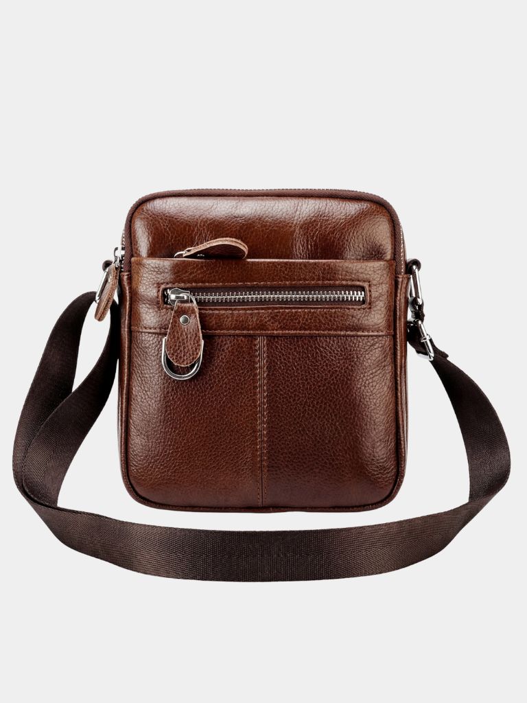 Bolso de Hombro Veneciano Esencial