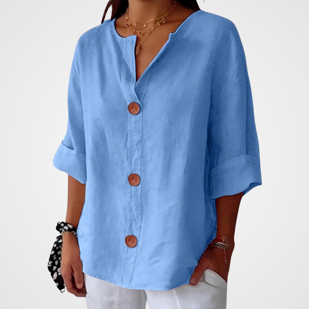 Blusa de Verano Hazel™
