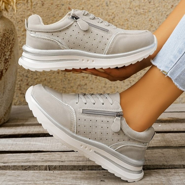 Zapatillas Córdoba — Firma Elena Vidal
