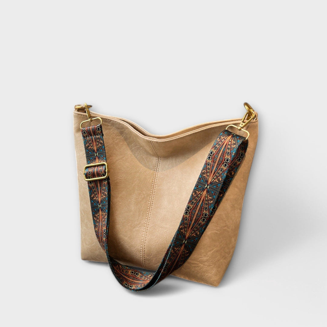 Cécile. - Bolso vintage elegante