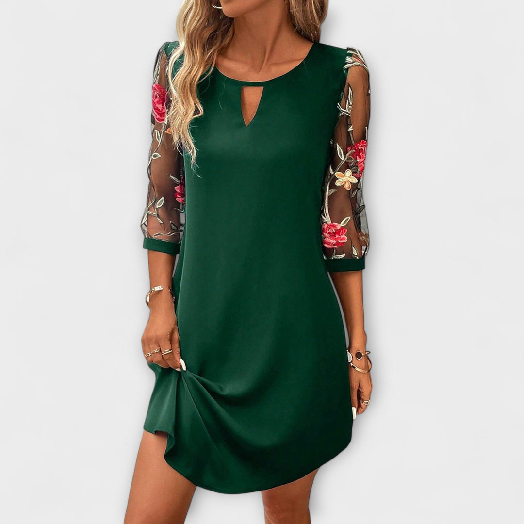 Adelajda - Ropa Elegancia Temporal