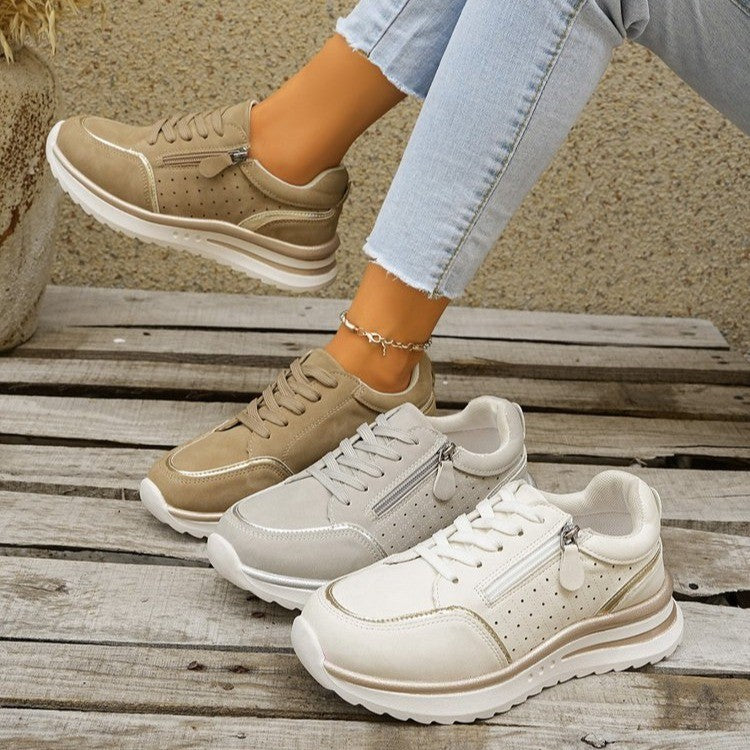 Zapatillas Córdoba — Firma Elena Vidal