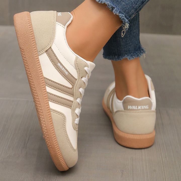 Deliza | Zapatillas Ortopédicas