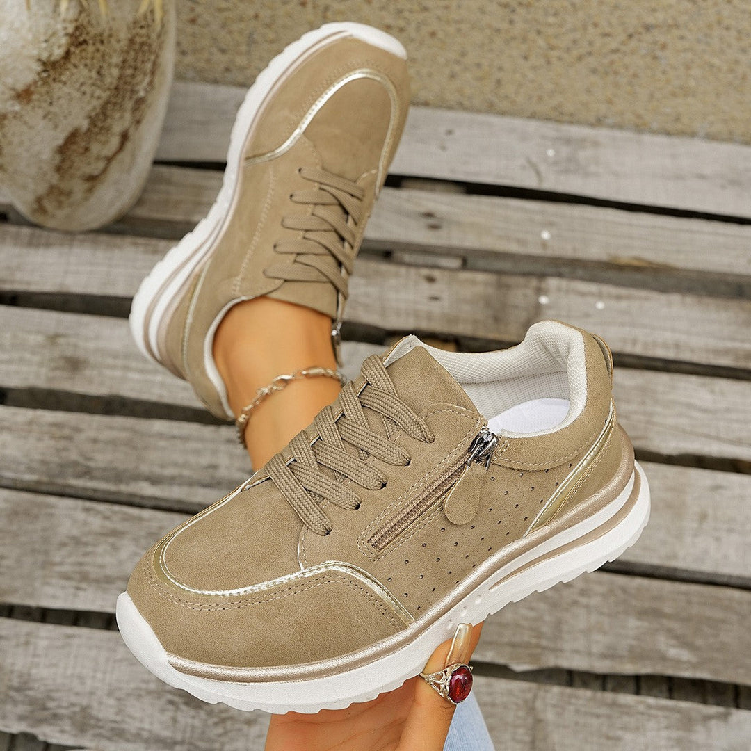 Zapatillas Córdoba — Firma Elena Vidal
