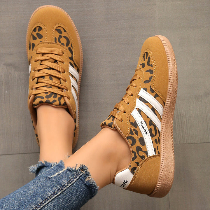 Deliza | Zapatillas Ortopédicas