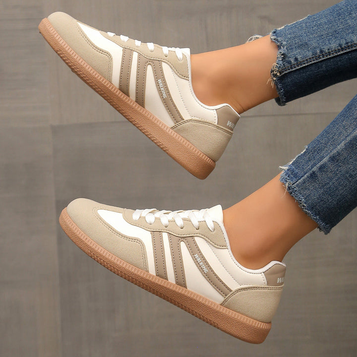 Deliza | Zapatillas Ortopédicas
