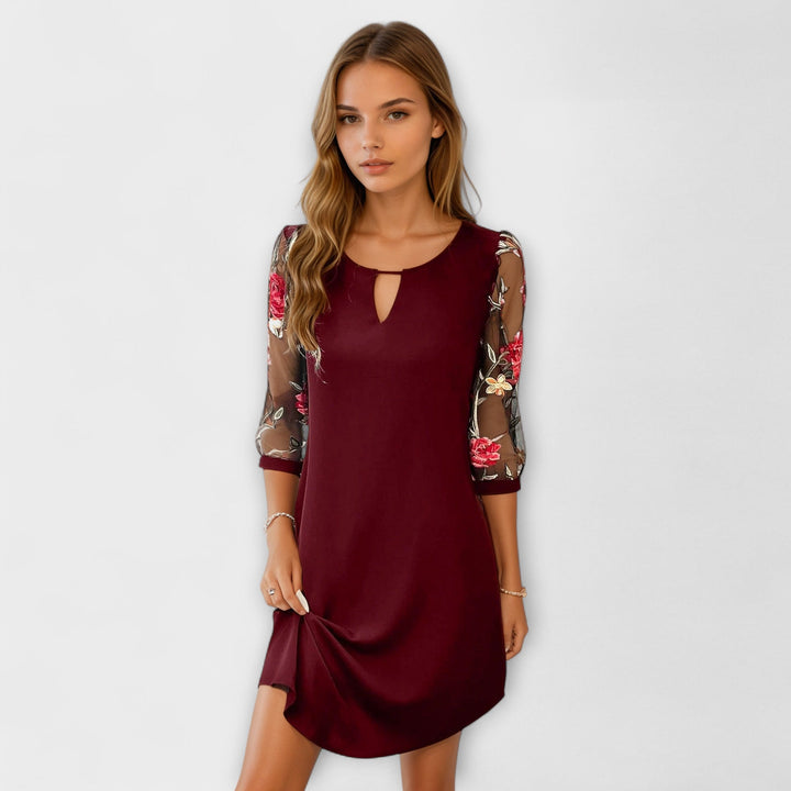 Adelajda - Ropa Elegancia Temporal