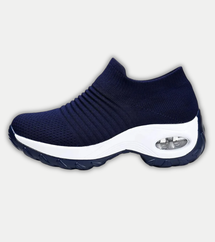 OrthoPro | Zapatillas Grip Invisible