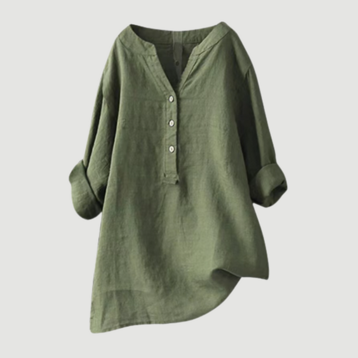 Marjorie™ | Camisa ligera