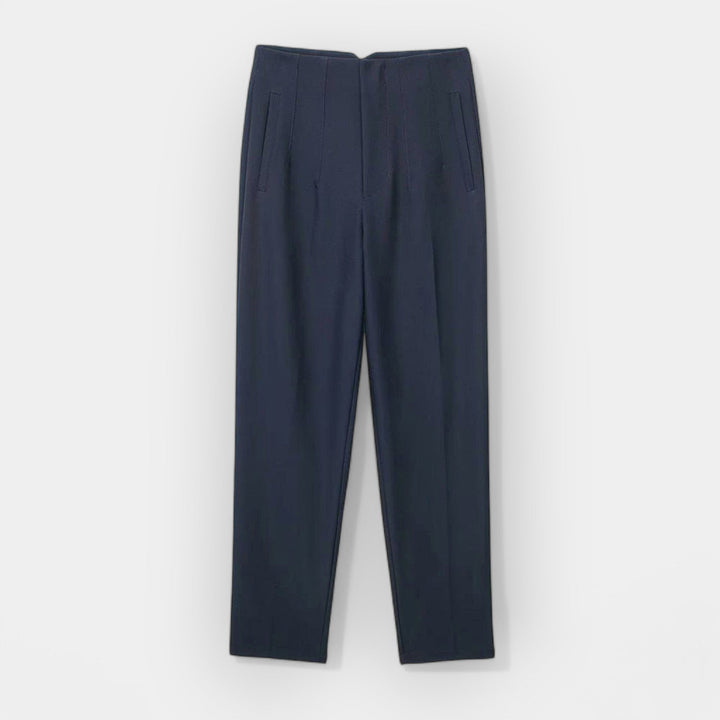 Amálie - Pantalones Elegantes para Uso Diario