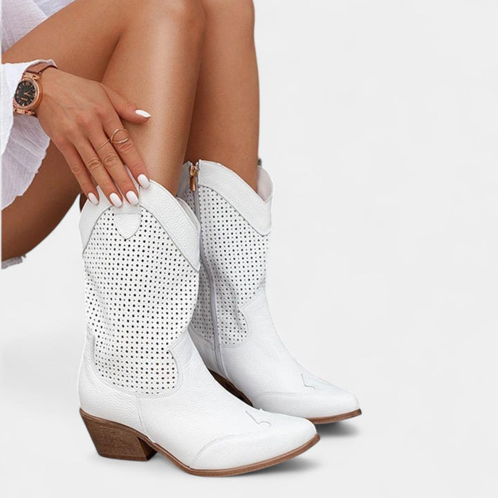 Alena – Botines