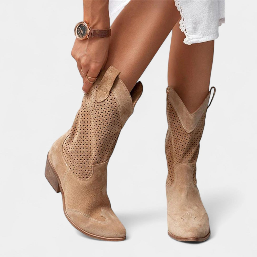 Alena – Botines