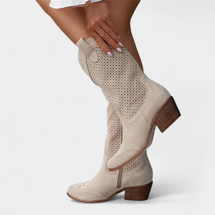 Alena – Botines