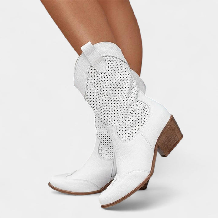 Alena – Botines