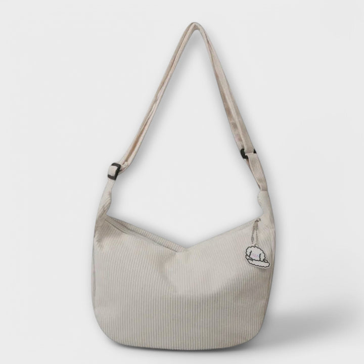 Cécile. - Bolsos de Cordura para mujeres