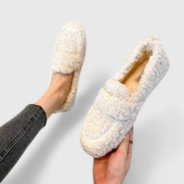 Eva – Mocasines de invierno cómodos
