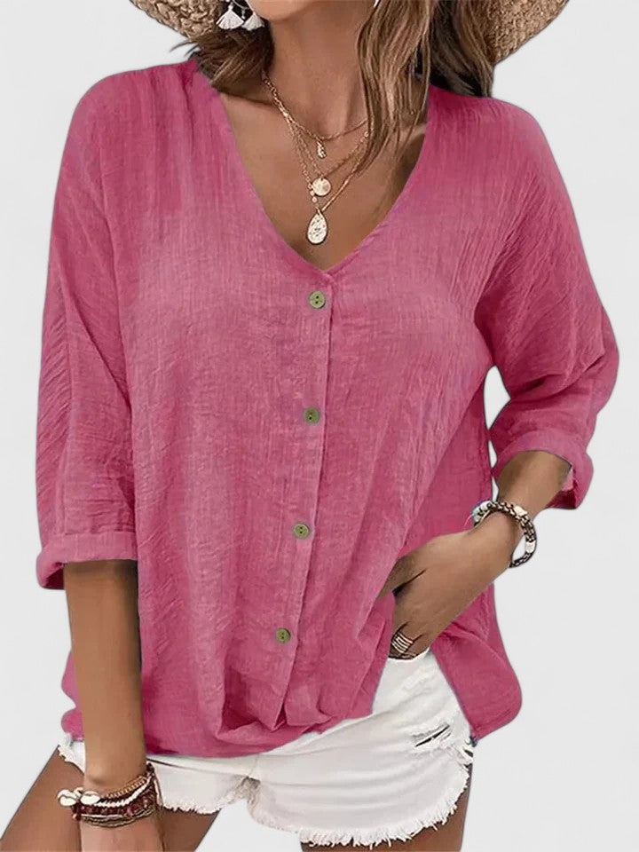 Kylie™ | Blusa casual