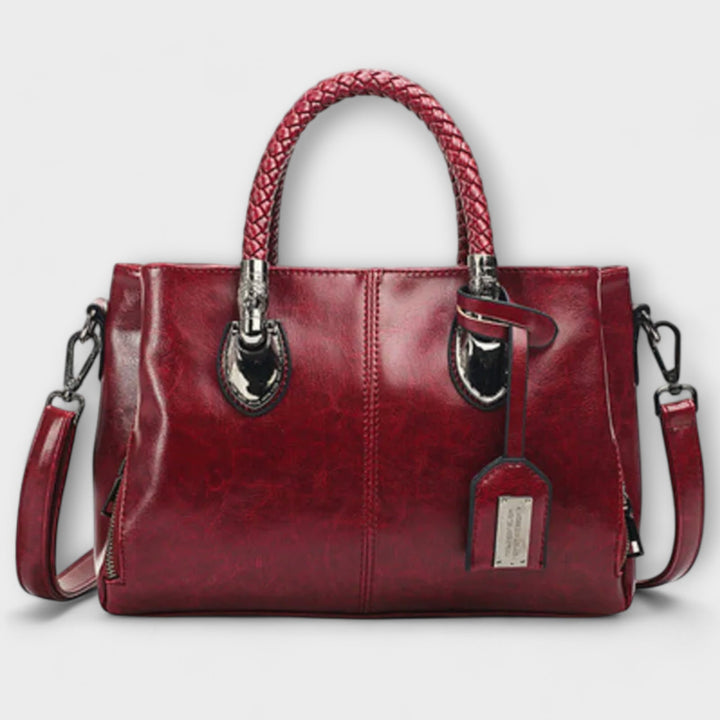 Cécile. - Bolsa de viaje elegante