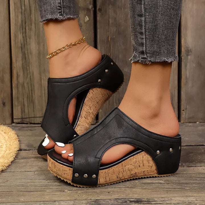 Cuñas Lumi Stud