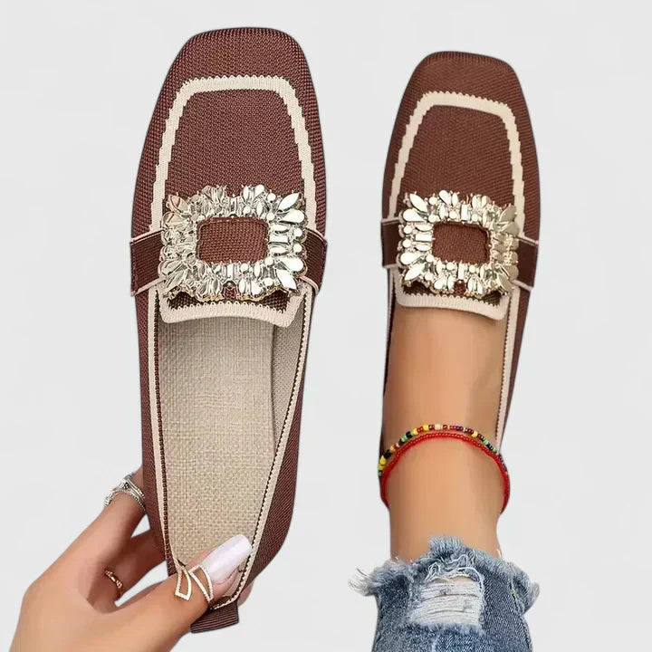 Maylora | Mocasines