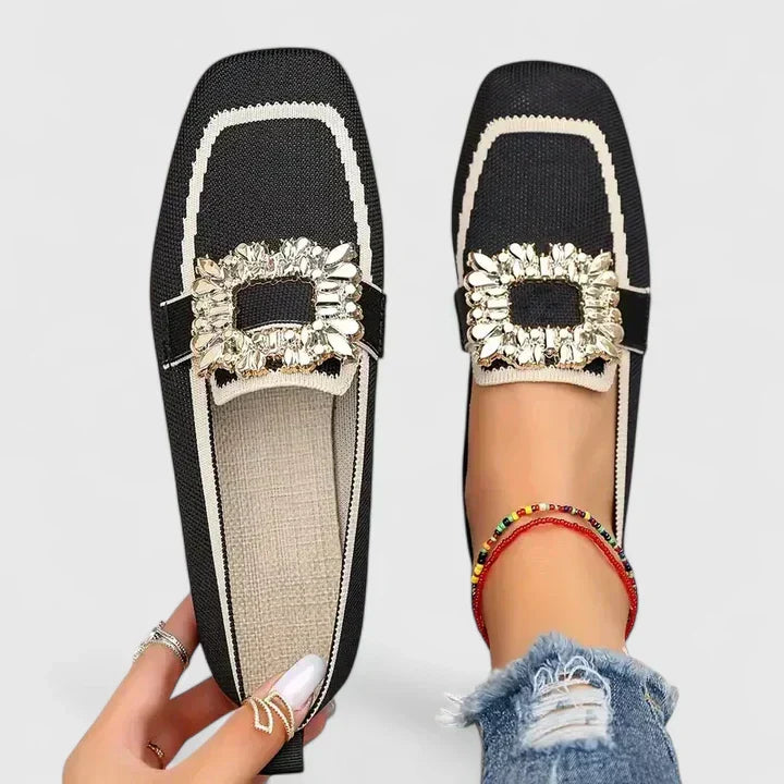 Maylora | Mocasines