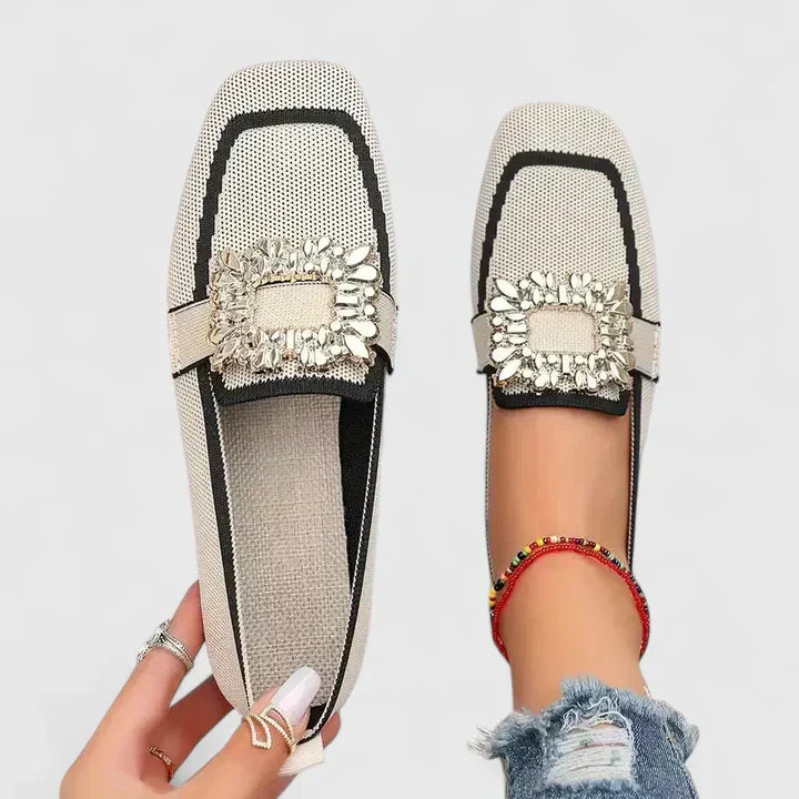 Maylora – Mocasines ortopédicos