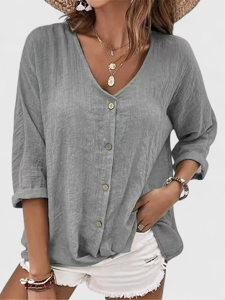 Kylie™ | Blusa casual