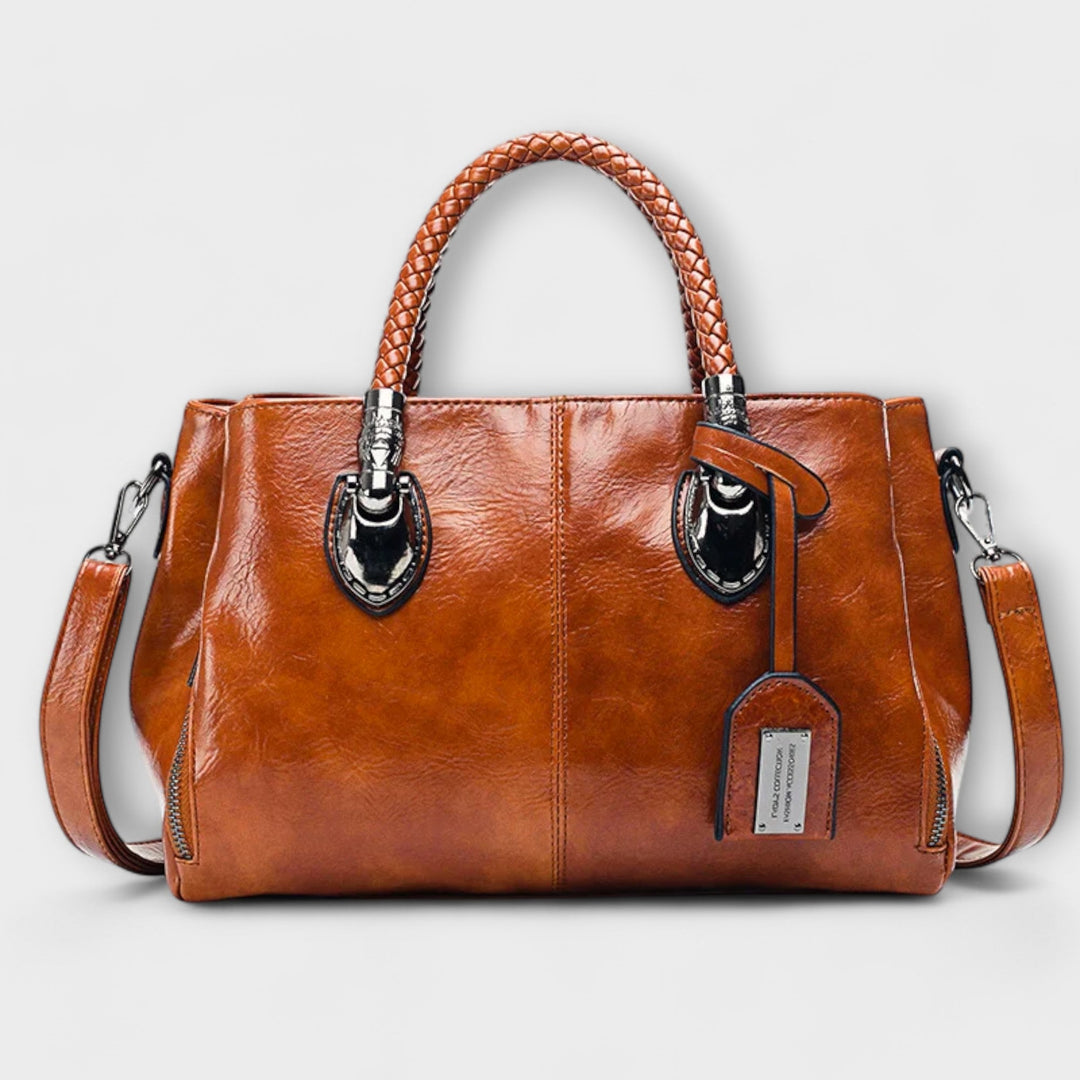 Cécile. - Bolsa de viaje elegante