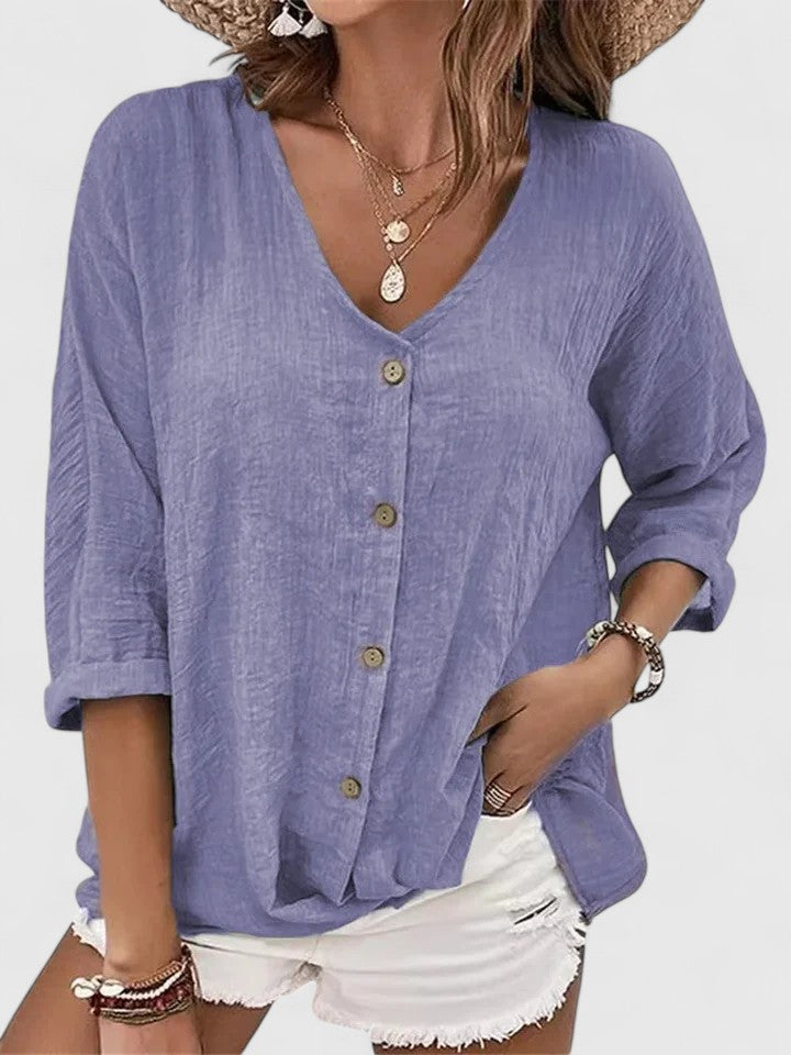 Kylie™ | Blusa casual