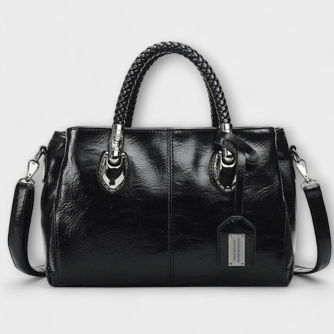 Cécile. - Bolsa de viaje elegante