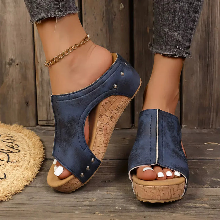 Cuñas Lumi Stud