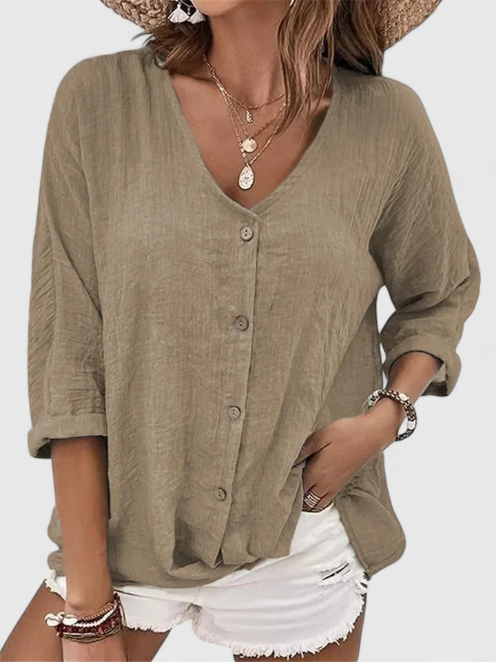 Kylie™ | Blusa casual