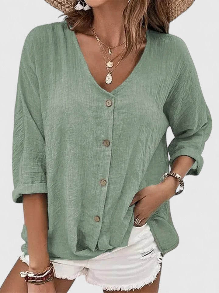 Kylie™ | Blusa casual