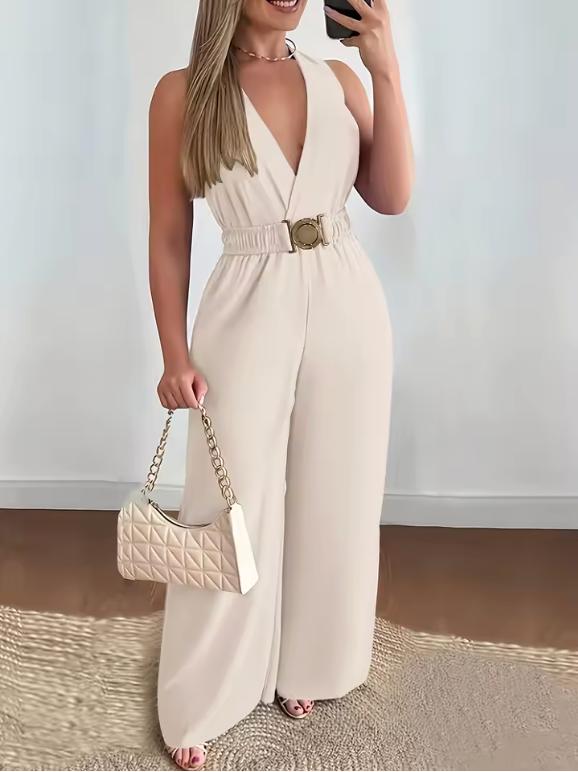 Valeria | Mono Ligero y Elegante