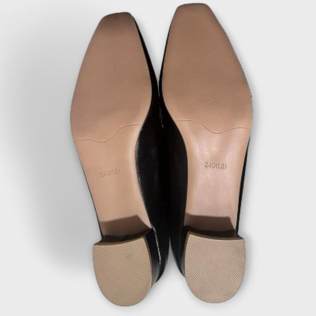 Monika – Mocasines elegantes para mujer