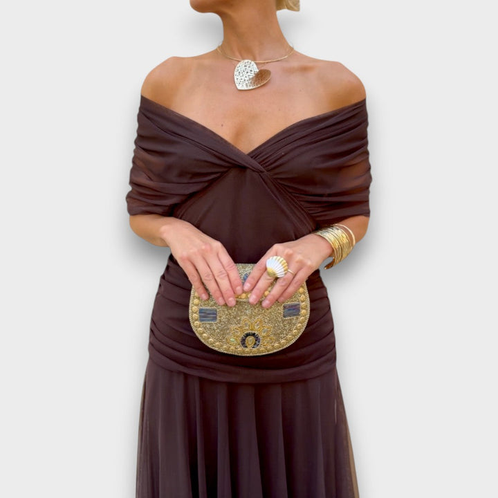 Eloria - Vestido Elegante