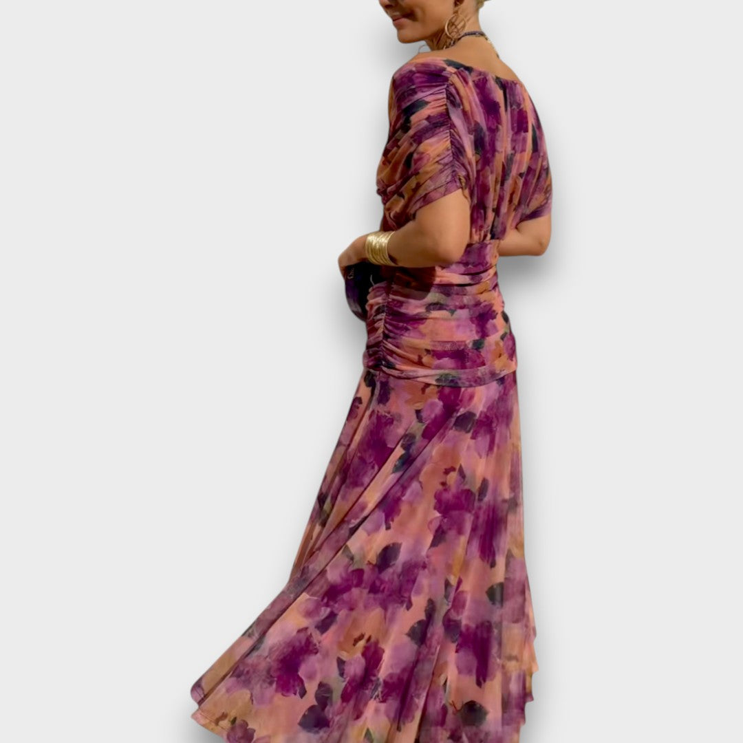 Eloria - Vestido Elegante