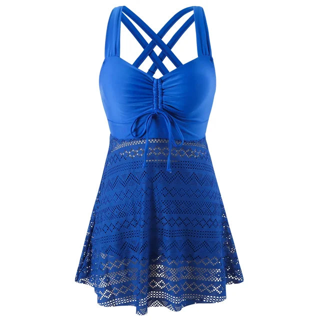 Bloom | Conjunto Tankini