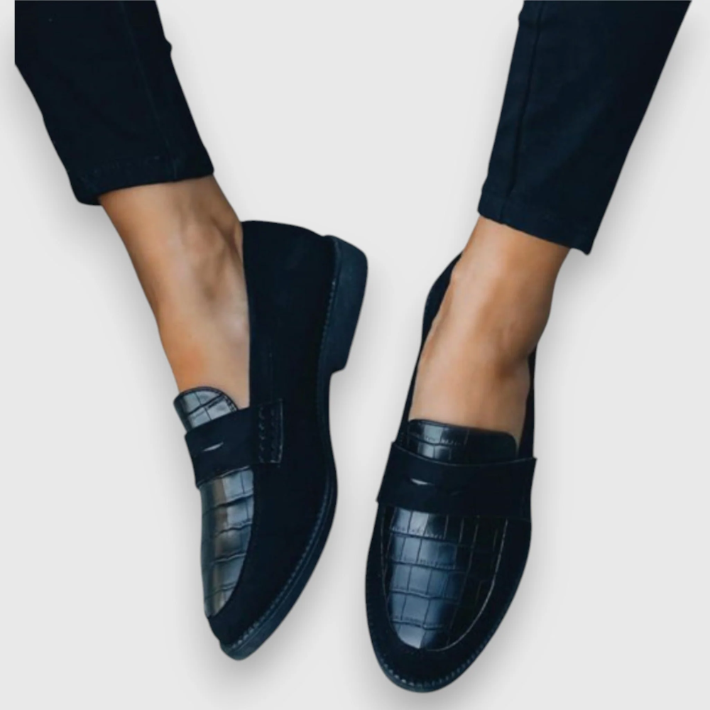 Diane | Mocasines hechos a mano