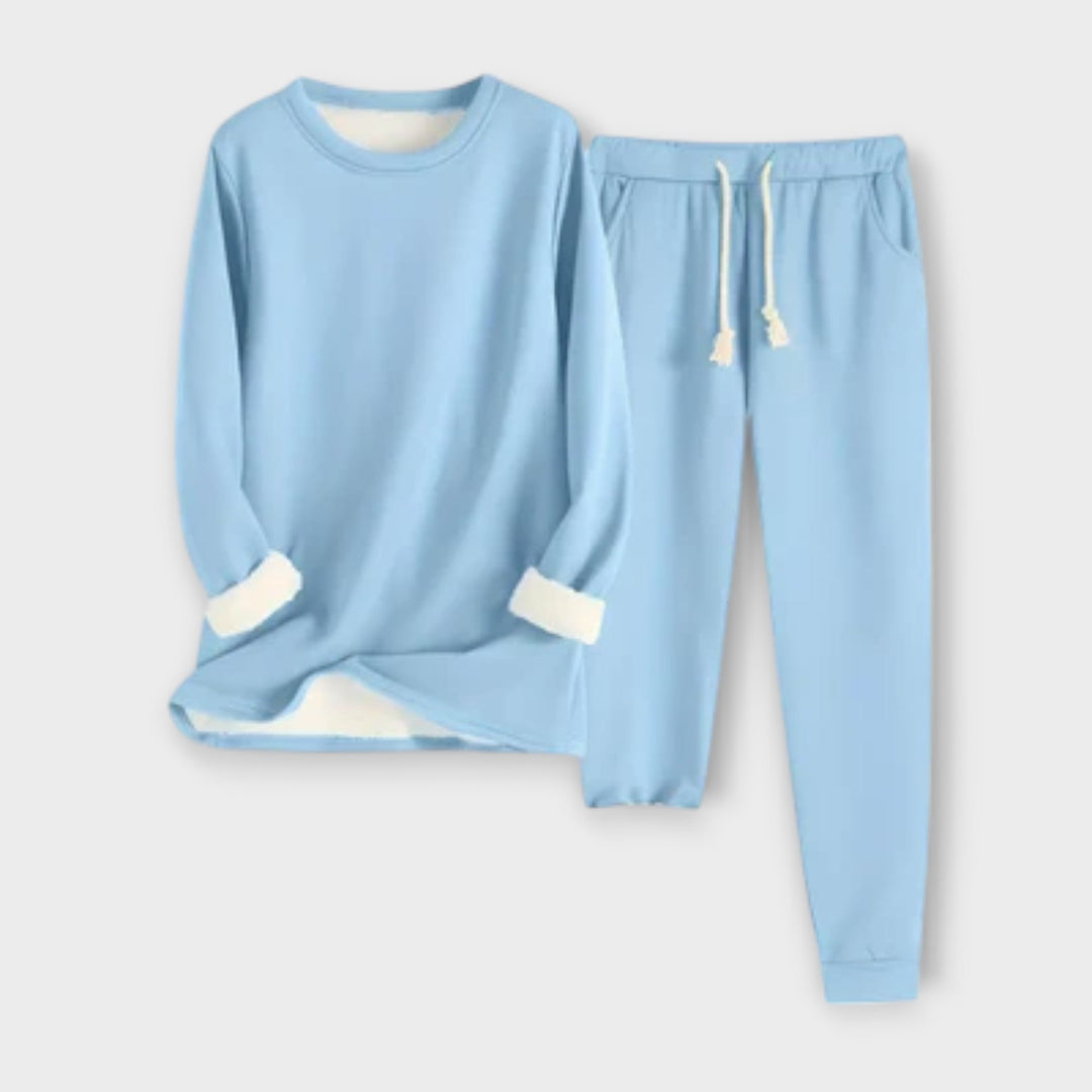 Marislava – Conjunto Cómodo para Ocio