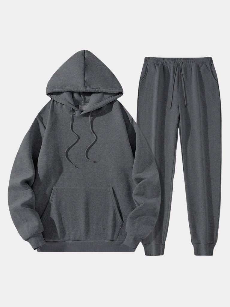 Conjunto de Sudadera Prime Comfort