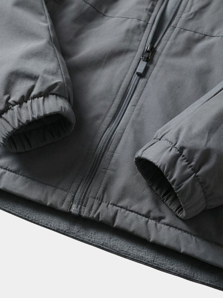 Chaqueta Deportiva Ajustada