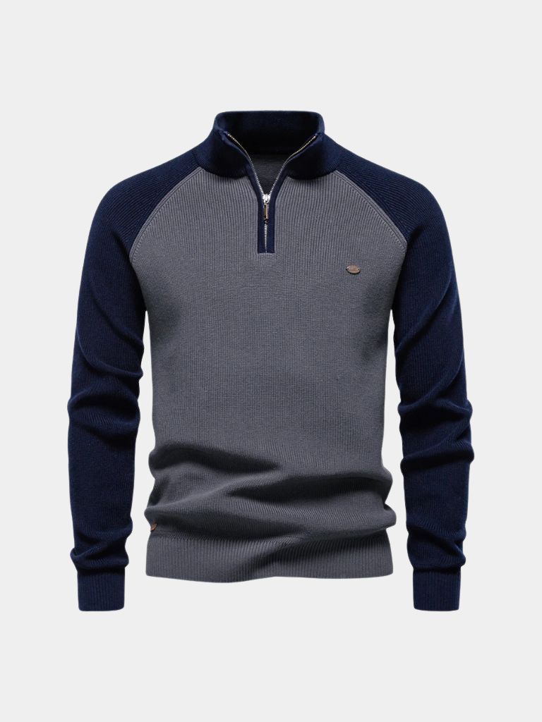Apex Sport-Luxe Quarter Collar