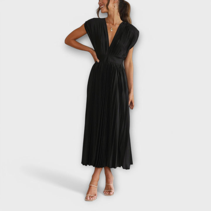 Maria - Ropa Plisada Estilosa
