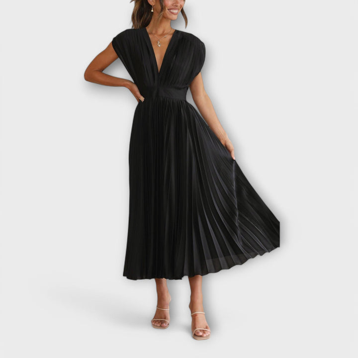 Maria - Ropa Plisada Estilosa