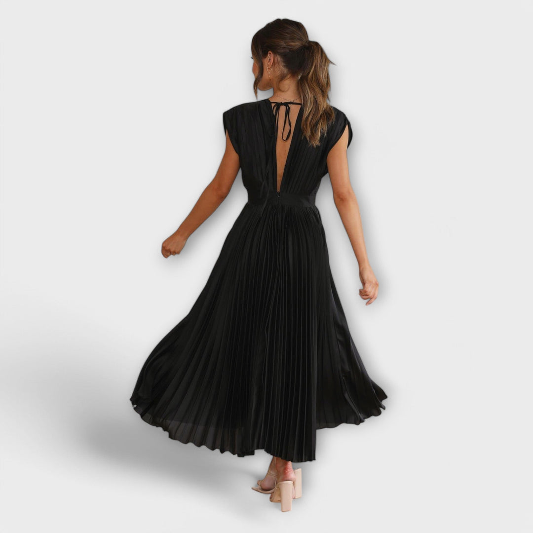 Maria - Ropa Plisada Estilosa