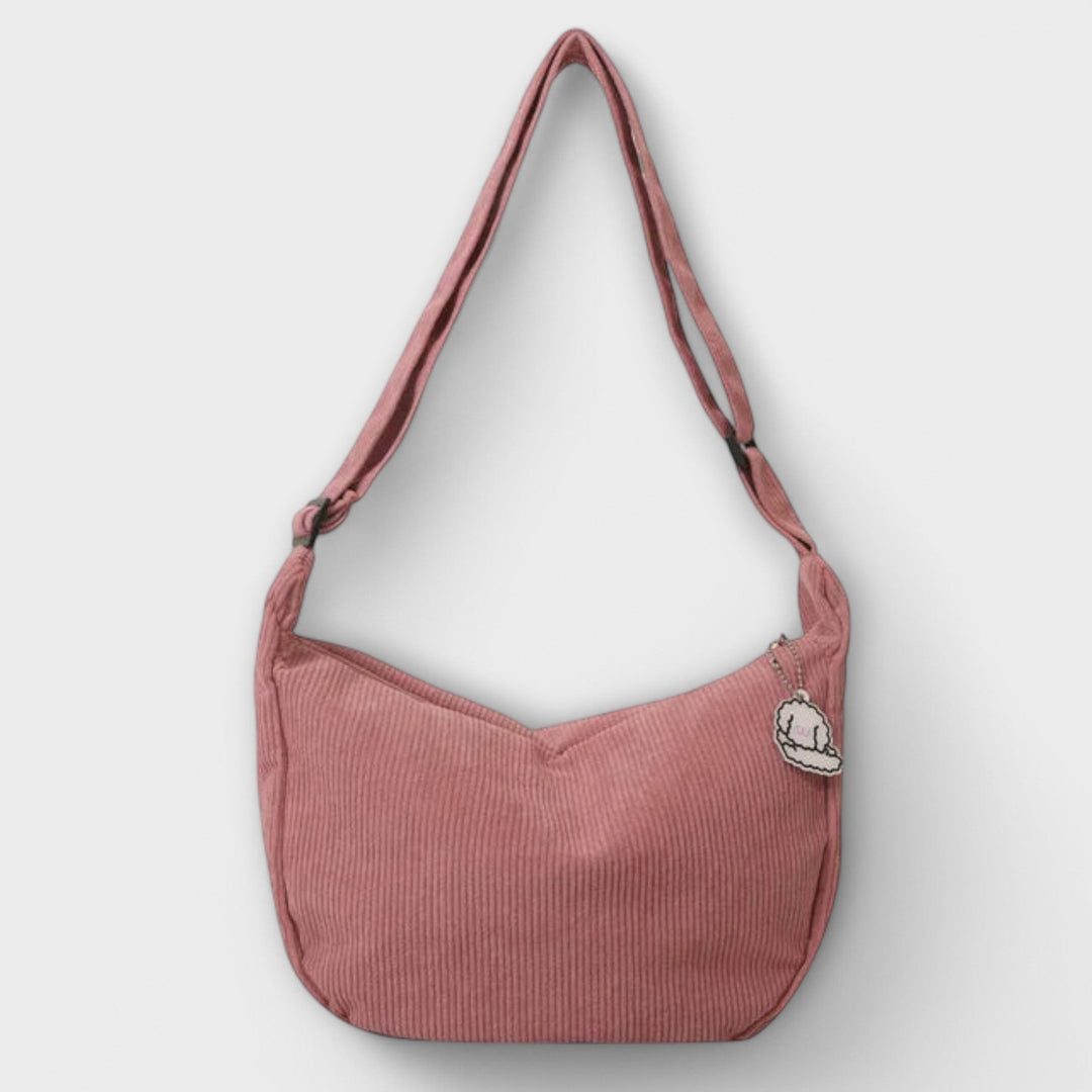 Cécile. - Bolsos de Cordura para mujeres