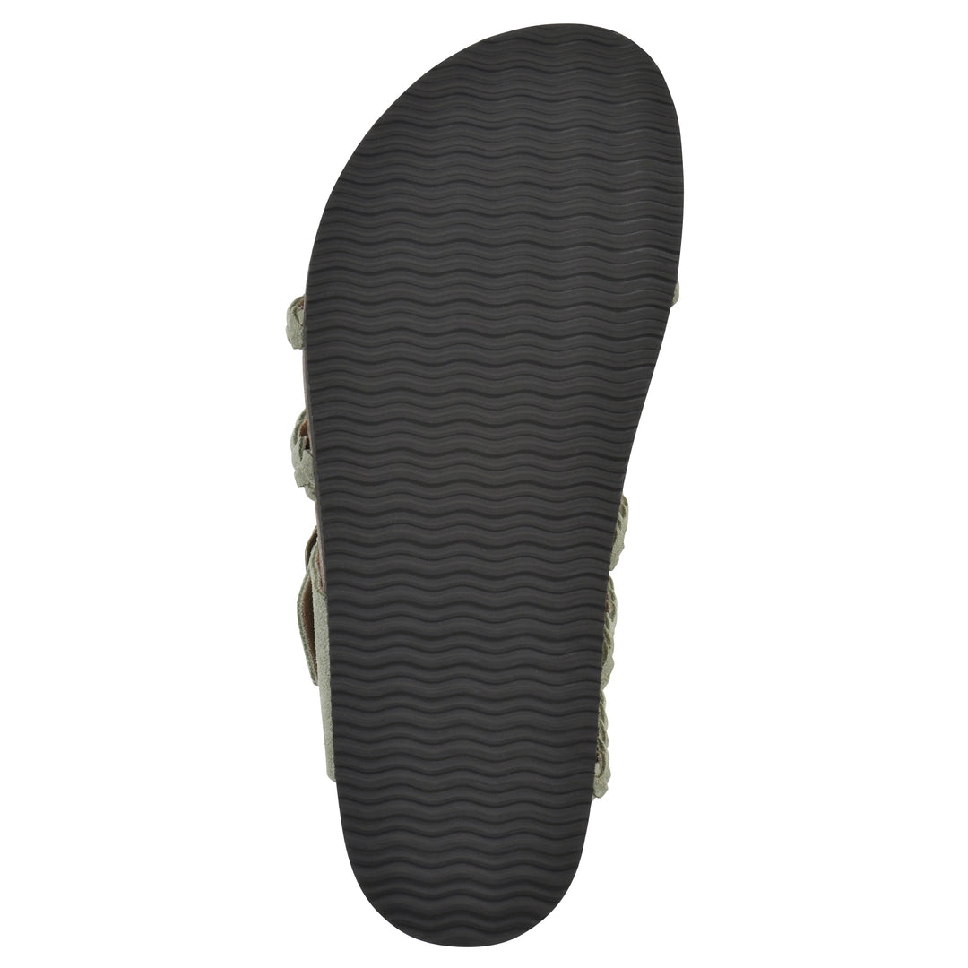 Mara Sandalias Ortopédicas Comfort Plantar